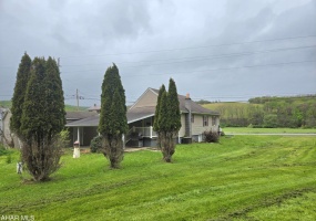 847 Johnstown Road, East Freedom, Blair, Pennsylvania, United States 16637, ,Residential,For sale,Johnstown Road,1386