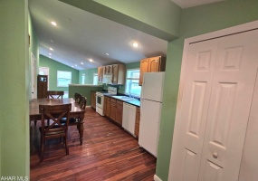 847 Johnstown Road, East Freedom, Blair, Pennsylvania, United States 16637, ,Residential,For sale,Johnstown Road,1386