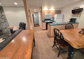 7 A Pine Cone Summit Way, Claysburg, Blair, Pennsylvania, United States 16625, ,Blue Knob Condo,For sale,Pine Cone Summit Way,1390