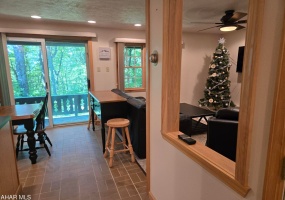 7 A Pine Cone Summit Way, Claysburg, Blair, Pennsylvania, United States 16625, ,Blue Knob Condo,For sale,Pine Cone Summit Way,1390