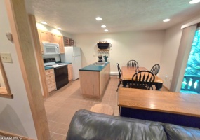 7 A Pine Cone Summit Way, Claysburg, Blair, Pennsylvania, United States 16625, ,Blue Knob Condo,For sale,Pine Cone Summit Way,1390