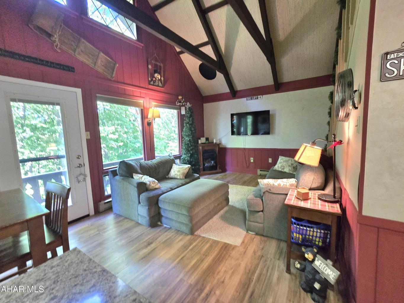 7B Pine Cone, Summit Way, Claysburg, Blair, Pennsylvania, United States 16625, ,Blue Knob Condo,For sale,Pine Cone, Summit Way,1391 7B Pine Cone, Summit Way, Claysburg, Blair, Pennsylvania, United States 16625, ,Blue Knob Condo,For sale,Pine Cone, Summit Way,1391