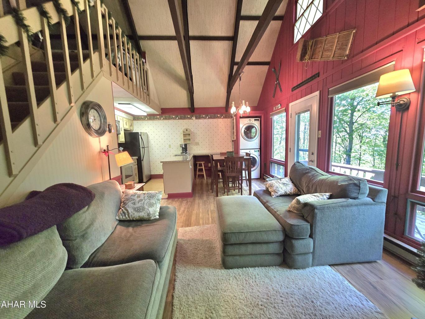 7B Pine Cone, Summit Way, Claysburg, Blair, Pennsylvania, United States 16625, ,Blue Knob Condo,For sale,Pine Cone, Summit Way,1391 7B Pine Cone, Summit Way, Claysburg, Blair, Pennsylvania, United States 16625, ,Blue Knob Condo,For sale,Pine Cone, Summit Way,1391
