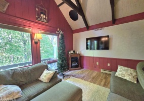 7B Pine Cone, Summit Way, Claysburg, Blair, Pennsylvania, United States 16625, ,Blue Knob Condo,For sale,Pine Cone, Summit Way,1391 7B Pine Cone, Summit Way, Claysburg, Blair, Pennsylvania, United States 16625, ,Blue Knob Condo,For sale,Pine Cone, Summit Way,1391