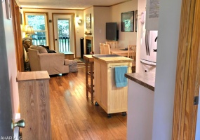 143 E Valley Point Lane #1127 Deer Run, Claysburg, Bedford, Pennsylvania, United States 16662, 0 , 0 ,0,Blue Knob Condo,For sale,E Valley Point Lane #1127 Deer Run,0,1394