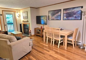 143 E Valley Point Lane #1127 Deer Run, Claysburg, Bedford, Pennsylvania, United States 16662, 0 , 0 ,0,Blue Knob Condo,For sale,E Valley Point Lane #1127 Deer Run,0,1394