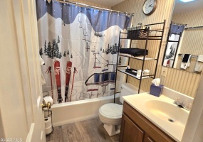 209 E Valley Point Lane #C602, Claysburg, Bedford, Pennsylvania, United States 16625, 0 , 0 ,0,Blue Knob Condo,For sale,E Valley Point Lane #C602,0,1396