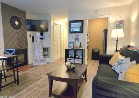 209 E Valley Point Lane #C602, Claysburg, Bedford, Pennsylvania, United States 16625, 0 , 0 ,0,Blue Knob Condo,For sale,E Valley Point Lane #C602,0,1396