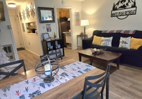 209 E Valley Point Lane #C602, Claysburg, Bedford, Pennsylvania, United States 16625, 0 , 0 ,0,Blue Knob Condo,For sale,E Valley Point Lane #C602,0,1396
