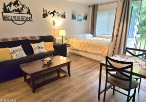 209 E Valley Point Lane #C602, Claysburg, Bedford, Pennsylvania, United States 16625, 0 , 0 ,0,Blue Knob Condo,For sale,E Valley Point Lane #C602,0,1396