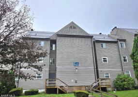209 E Valley Point Lane #C602, Claysburg, Bedford, Pennsylvania, United States 16625, 0 , 0 ,0,Blue Knob Condo,For sale,E Valley Point Lane #C602,0,1396