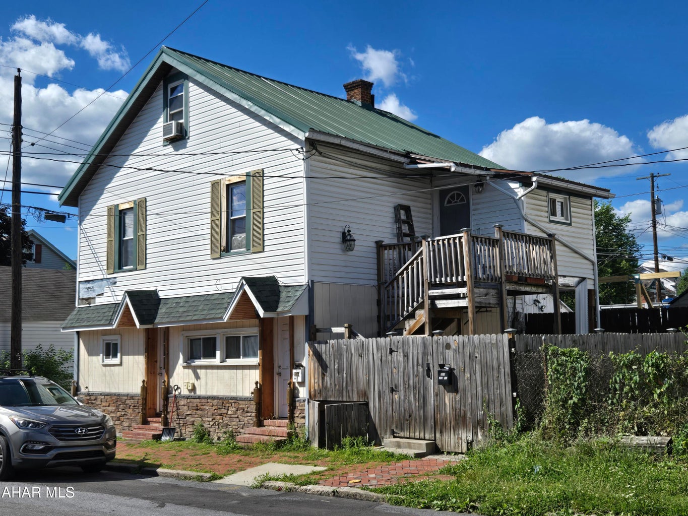 406 1st Street, Altoona, Blair, Pennsylvania, United States 16602, 0 , 0 ,0,Residential,For sale,1st Street,0,1399