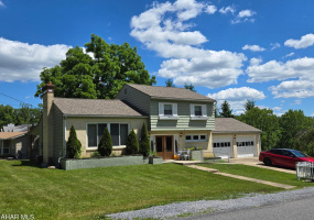 190 Harshberger Drive, Hollidaysburg, Blair, Pennsylvania, United States 16648, 0 , 0 ,0,Residential,For sale, Harshberger Drive,0,1404